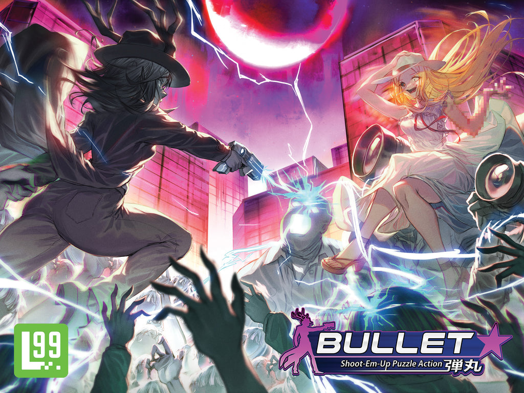 Bullet⭐Avatars, Wallpapers, and More!