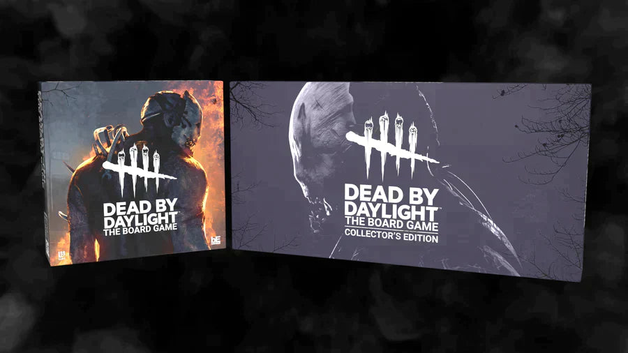 Dead By Daylight - March Timeline Update