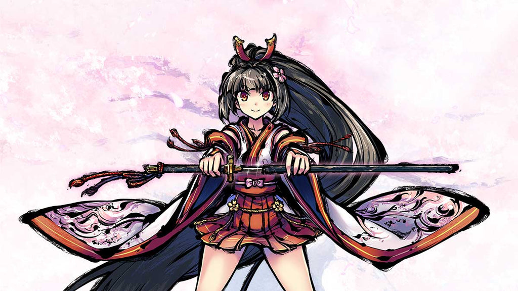 Sakura Arms Pledge Manager Closing
