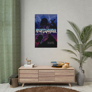 Nightslayerr - Spooktacular Movie Poster