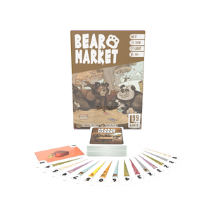 Bear Market [pre-order]