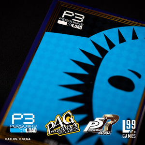 Persona 30th Anniversary Tarot Collection [Pre-Order]