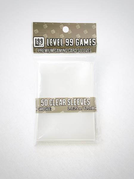 800 Premium Gaming Sleeves (16x 50ct Packs)