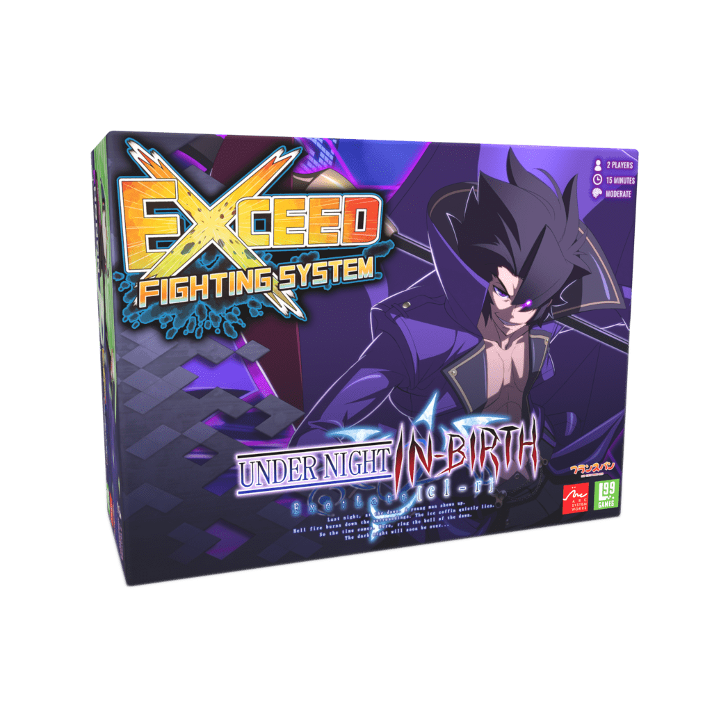 Gordeau Box [back-order]