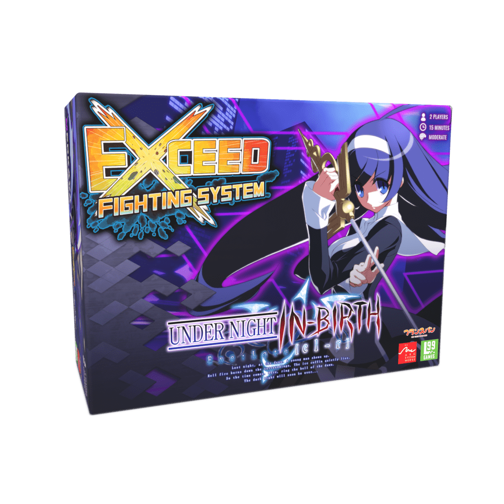 Orie Box [back-order]