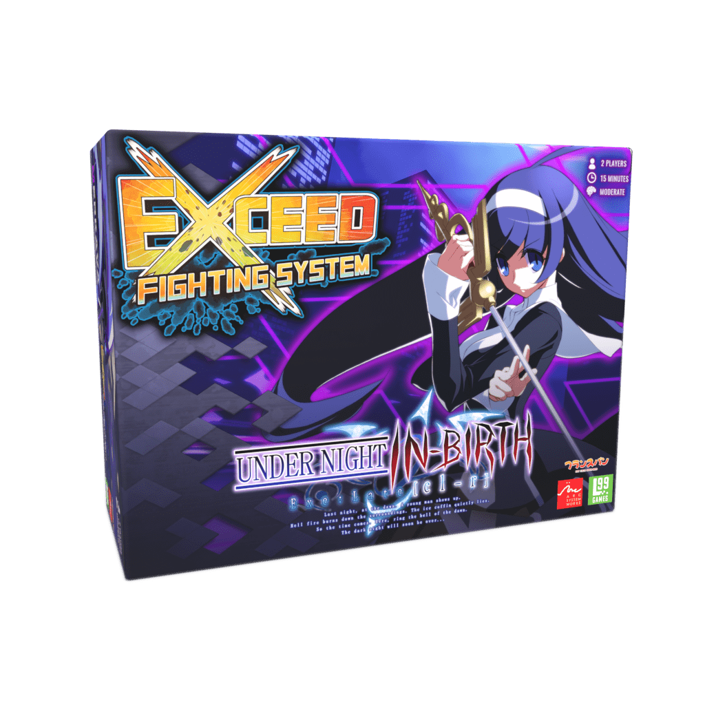 Orie Box